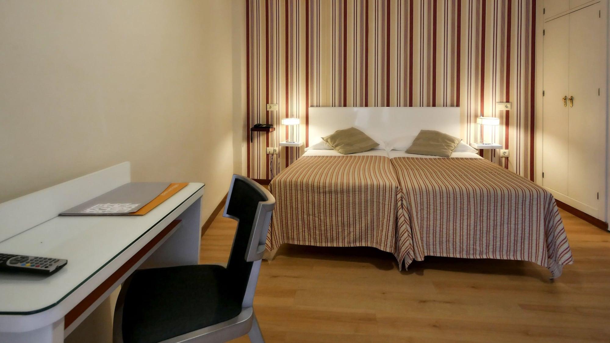 Colectia Hotel Santa Lucia Sevilla Kültér fotó