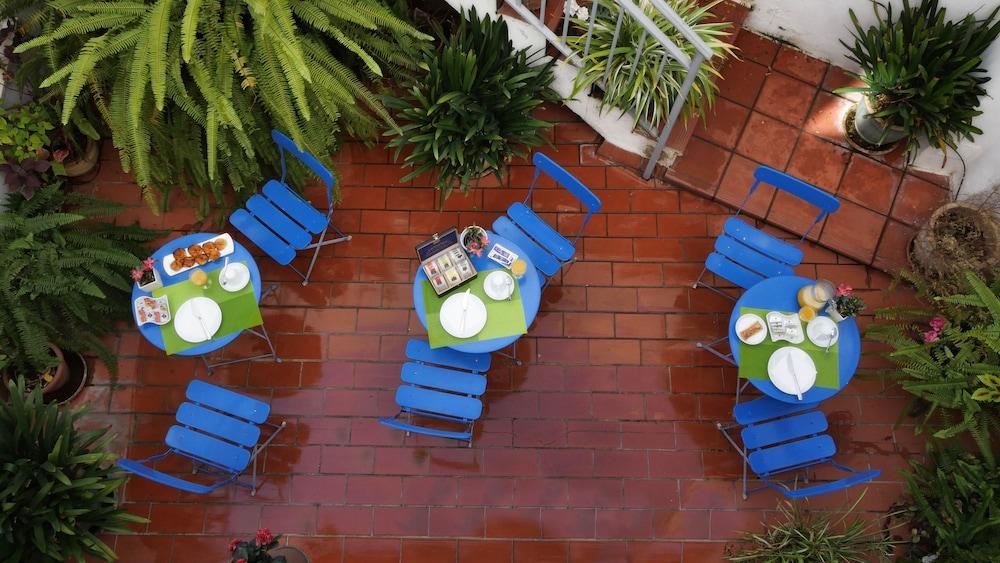 Colectia Hotel Santa Lucia Sevilla Kültér fotó