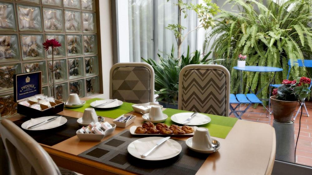 Colectia Hotel Santa Lucia Sevilla Kültér fotó