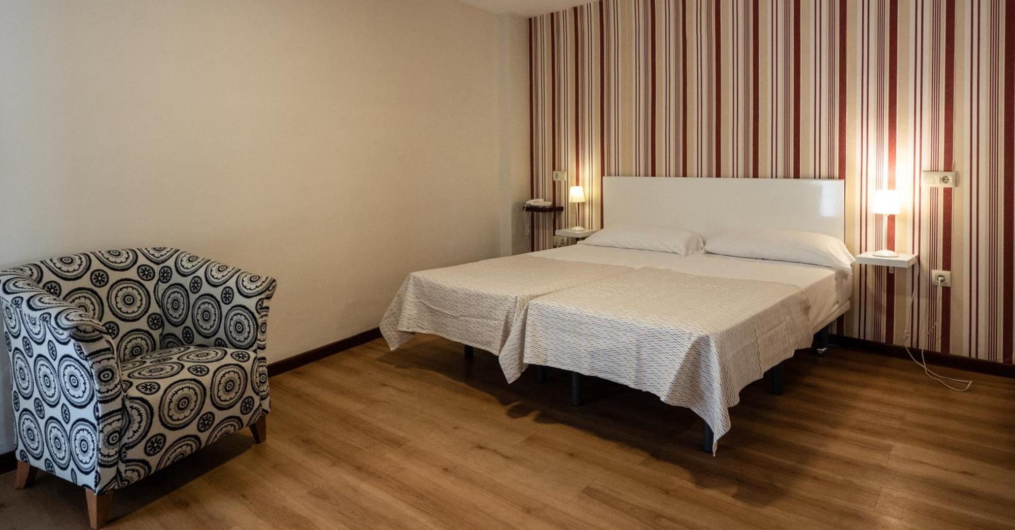 Colectia Hotel Santa Lucia Sevilla Kültér fotó