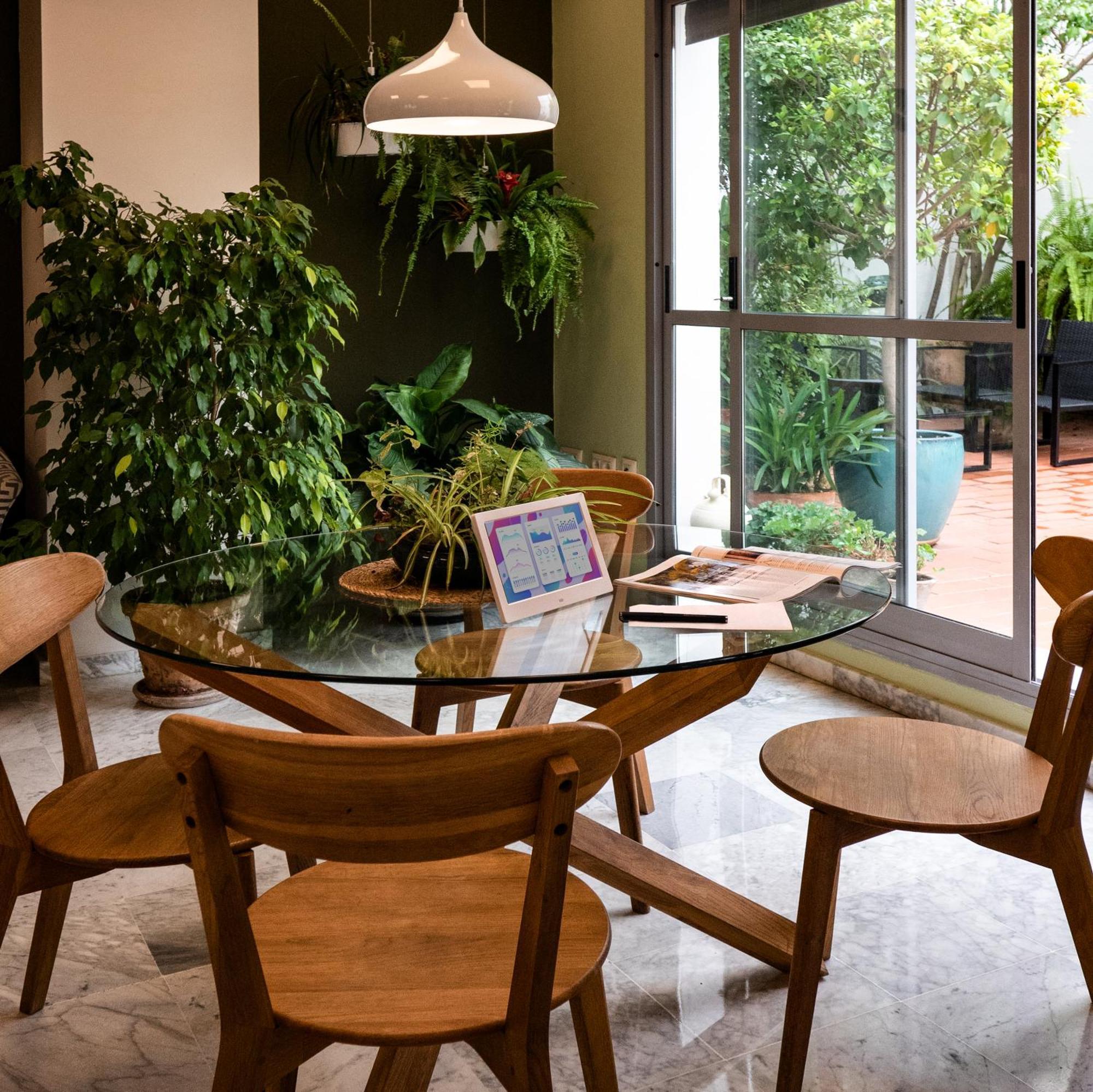 Colectia Hotel Santa Lucia Sevilla Kültér fotó